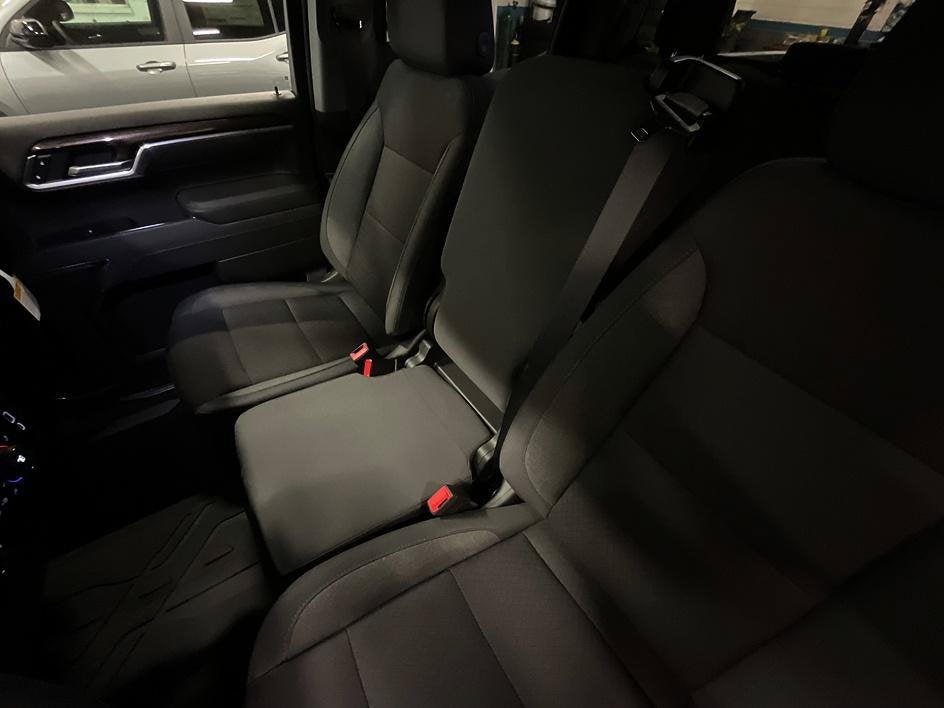 2026 Chevrolet Silverado 1500 RST - Photo 24