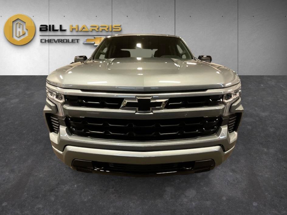 2026 Chevrolet Silverado 1500 RST - Photo 8