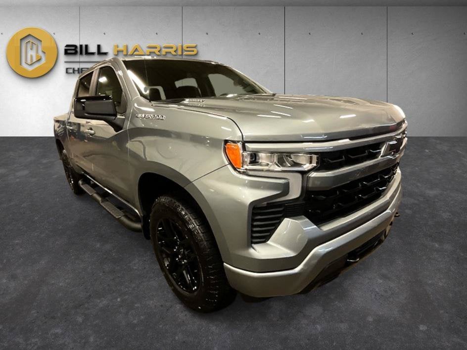 2026 Chevrolet Silverado 1500 RST - Photo 9