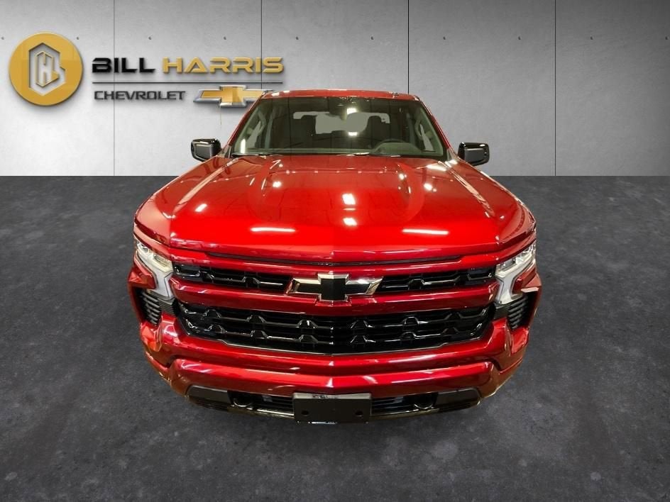 2026 Chevrolet Silverado 1500 RST - Photo 10