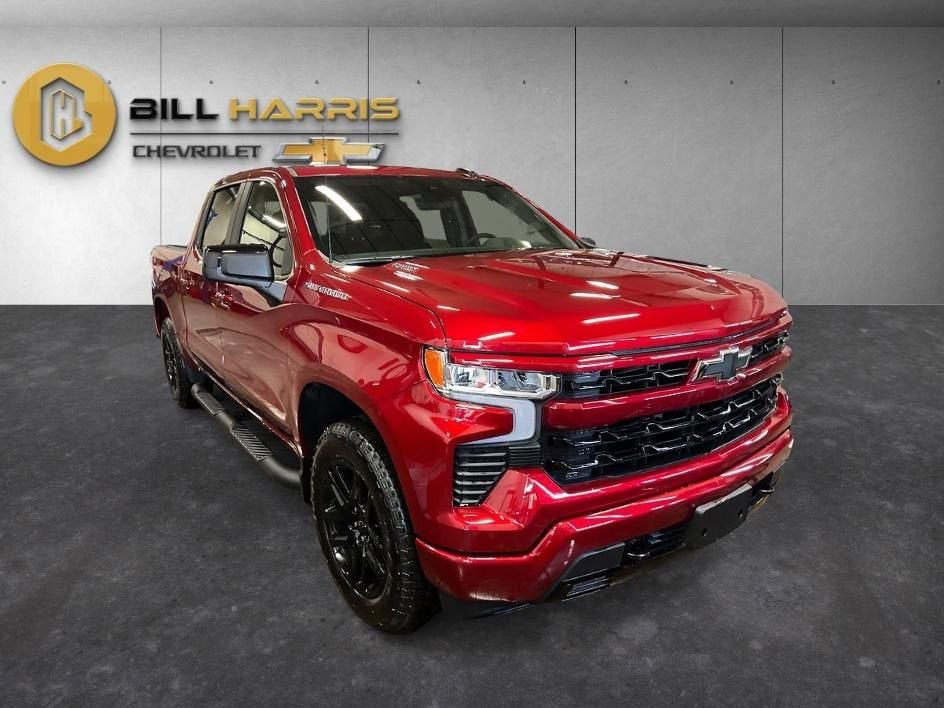 2026 Chevrolet Silverado 1500 RST - Photo 11