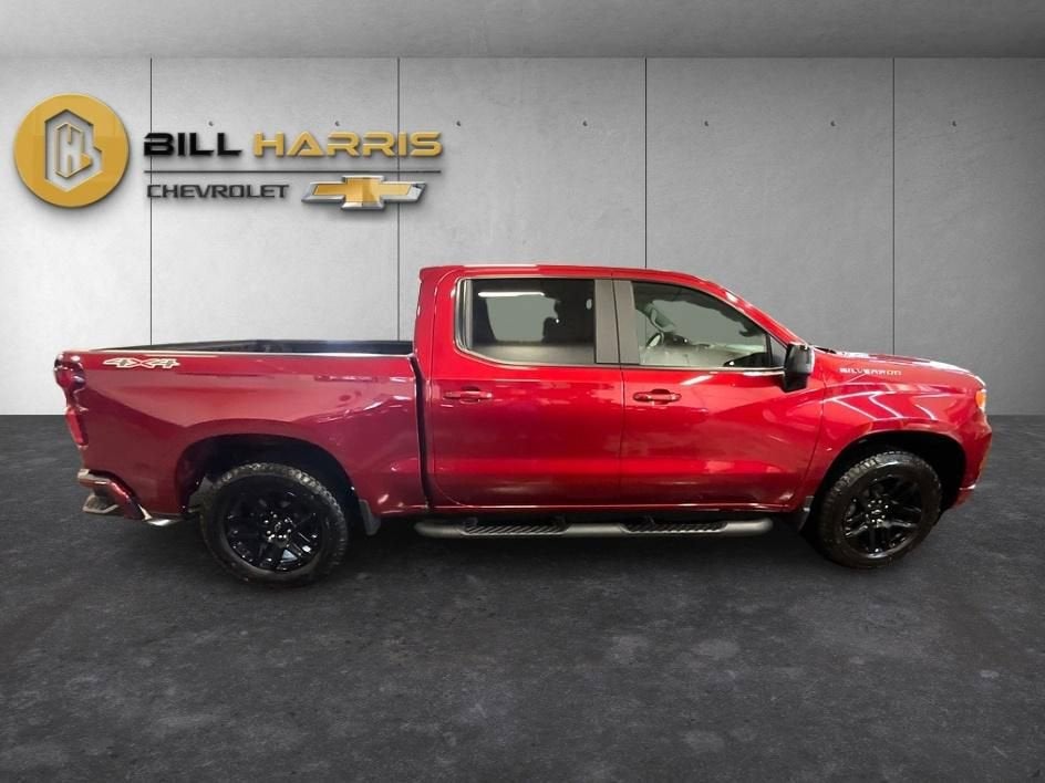 2026 Chevrolet Silverado 1500 RST - Photo 12