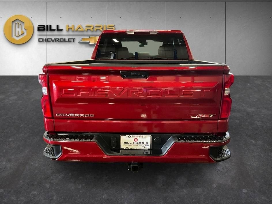 2026 Chevrolet Silverado 1500 RST - Photo 13