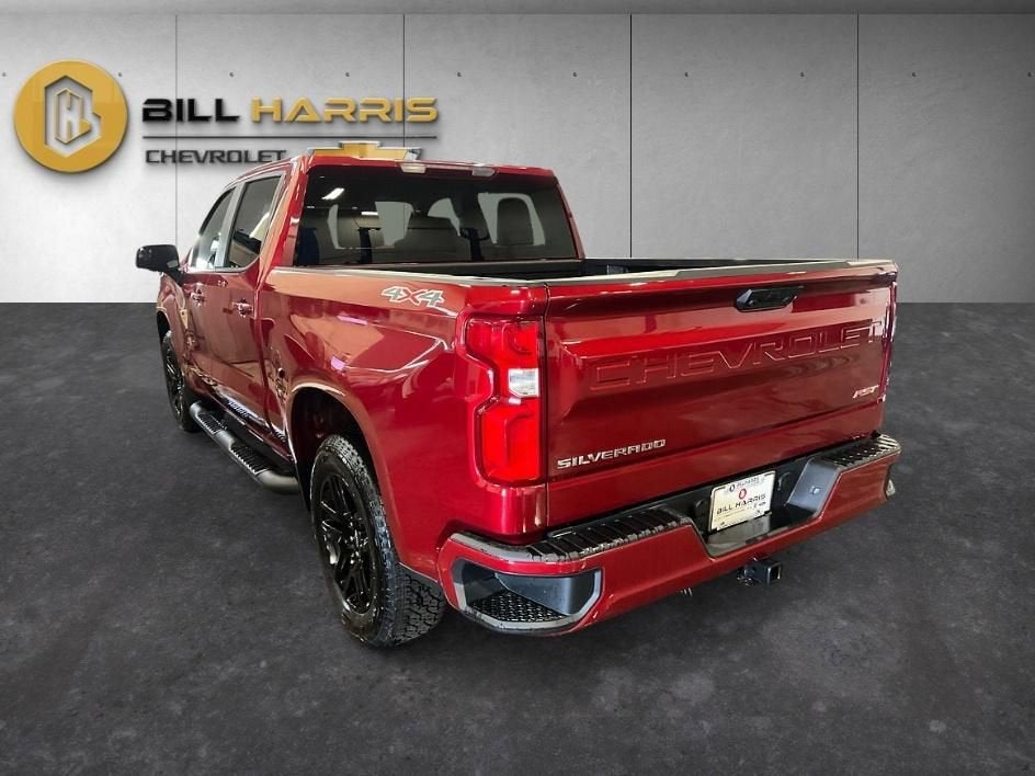 2026 Chevrolet Silverado 1500 RST - Photo 14
