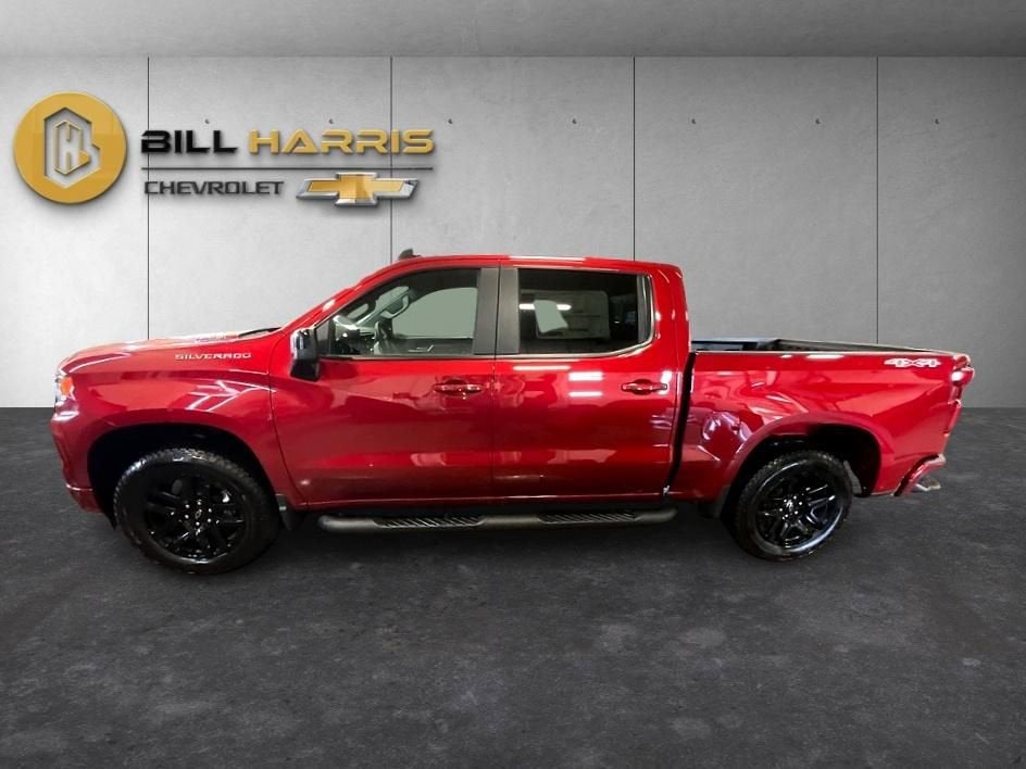 2026 Chevrolet Silverado 1500 RST - Photo 15