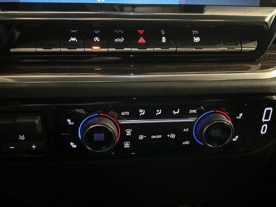 2026 Chevrolet Silverado 1500 RST - Photo 20