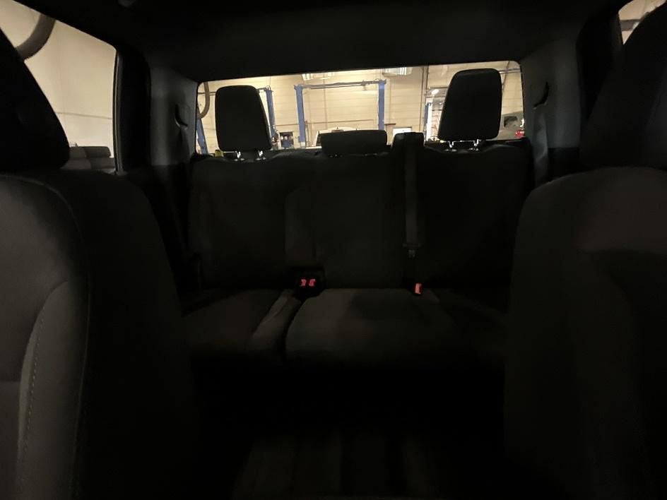 2026 Chevrolet Silverado 1500 RST - Photo 23