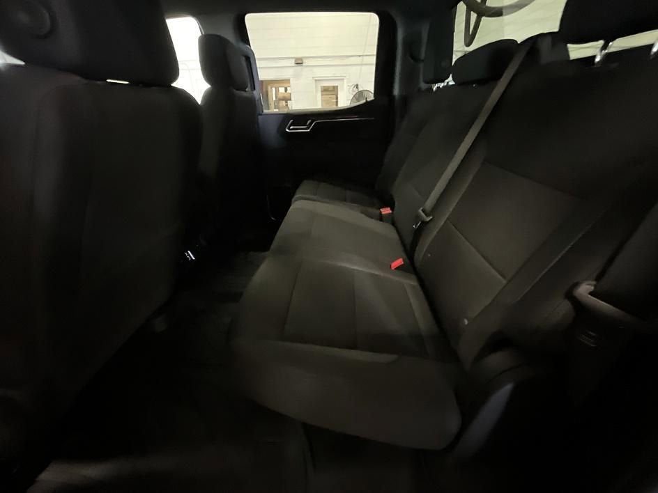 2026 Chevrolet Silverado 1500 RST - Photo 24