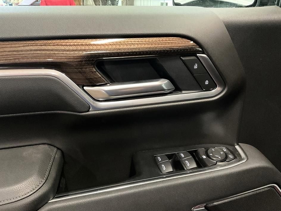 2026 Chevrolet Silverado 1500 RST - Photo 26