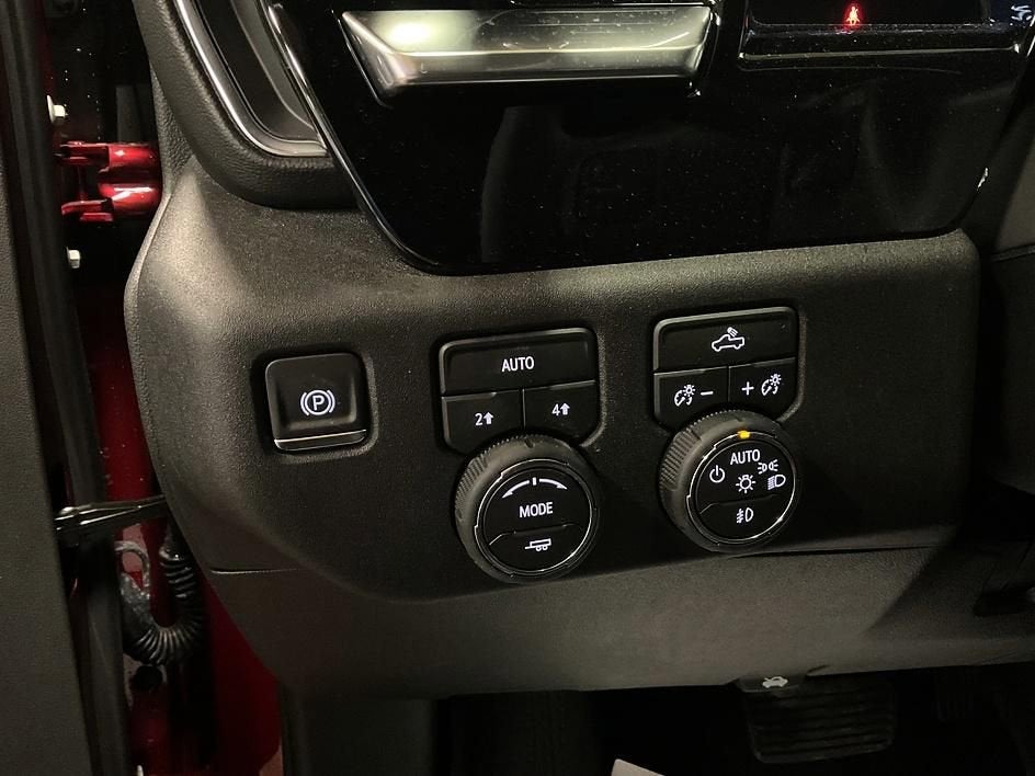 2026 Chevrolet Silverado 1500 RST - Photo 27
