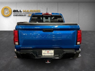2023 Chevrolet Colorado WT