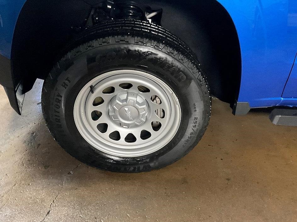 2023 Chevrolet Colorado WT