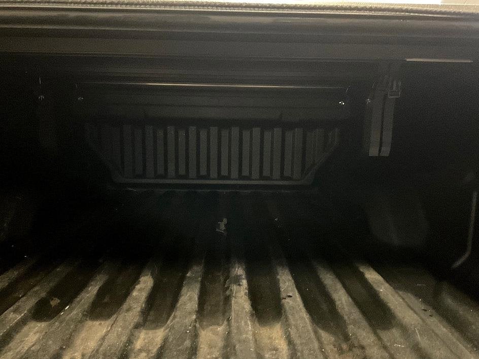 2023 Chevrolet Colorado WT