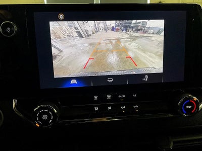 2023 Chevrolet Colorado WT