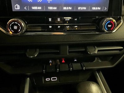 2023 Chevrolet Colorado WT