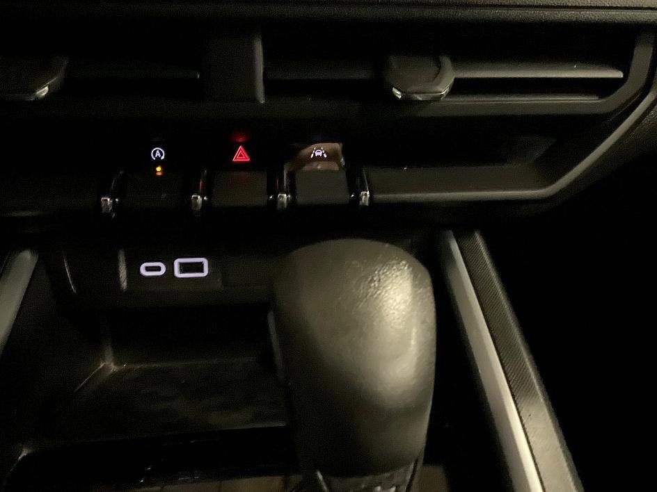 2023 Chevrolet Colorado WT