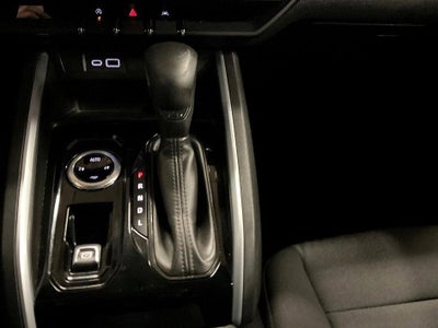 2023 Chevrolet Colorado WT