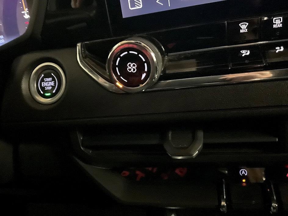 2023 Chevrolet Colorado WT