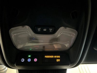 2023 Chevrolet Colorado WT