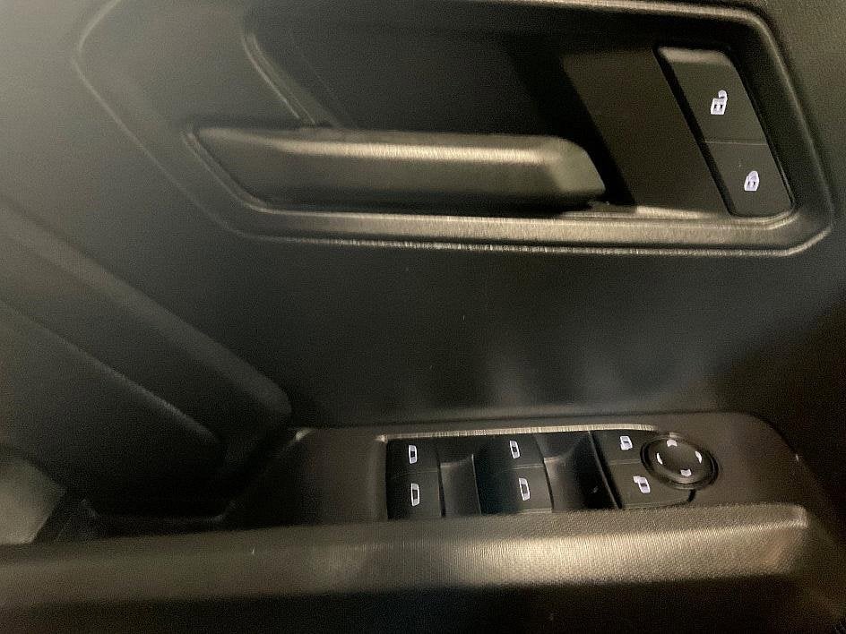 2023 Chevrolet Colorado WT