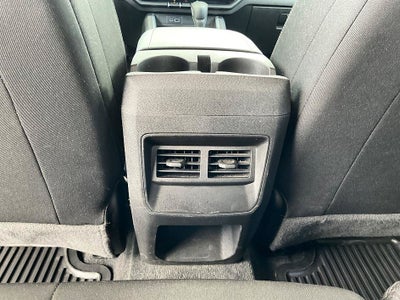 2023 Chevrolet Colorado 4WD Work Truck