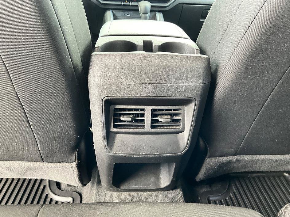 2023 Chevrolet Colorado 4WD Work Truck