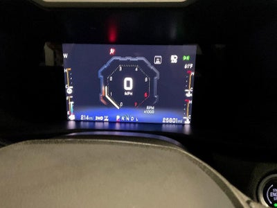 2023 Chevrolet Colorado WT