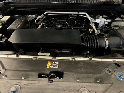 2023 Chevrolet Colorado WT