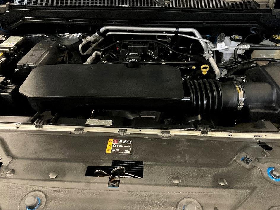 2023 Chevrolet Colorado WT