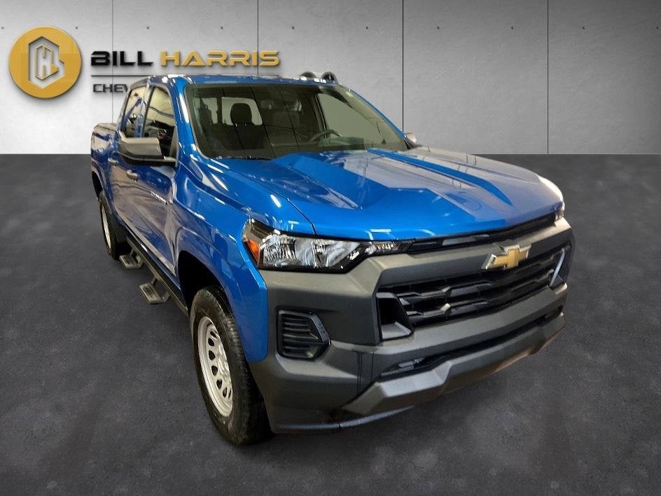 2023 Chevrolet Colorado WT