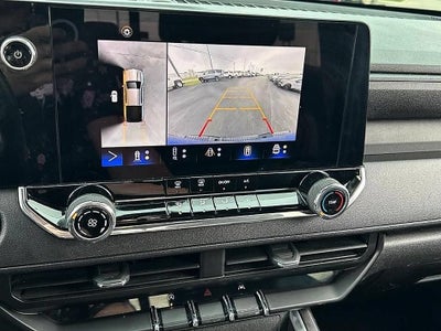 2023 Chevrolet Colorado 4WD Trail Boss