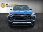 2023 Chevrolet Colorado 4WD Trail Boss