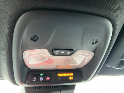 2023 Chevrolet Colorado 4WD Trail Boss