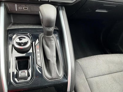 2023 Chevrolet Colorado 4WD Trail Boss