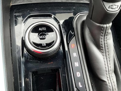 2023 Chevrolet Colorado 4WD Trail Boss