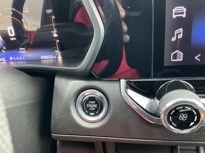 2023 Chevrolet Colorado 4WD Trail Boss