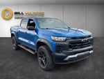 2023 Chevrolet Colorado 4WD Trail Boss