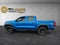 2023 Chevrolet Colorado 4WD Trail Boss