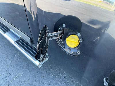 2013 Chevrolet Silverado 1500 LTZ