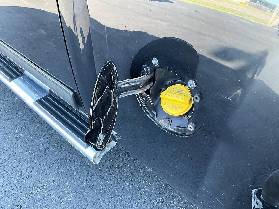 2013 Chevrolet Silverado 1500 LTZ