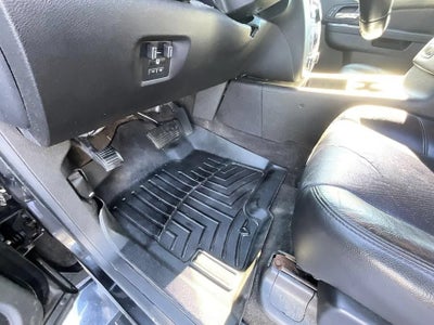 2013 Chevrolet Silverado 1500 LTZ