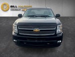 2013 Chevrolet Silverado 1500 LTZ