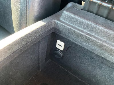 2013 Chevrolet Silverado 1500 LTZ