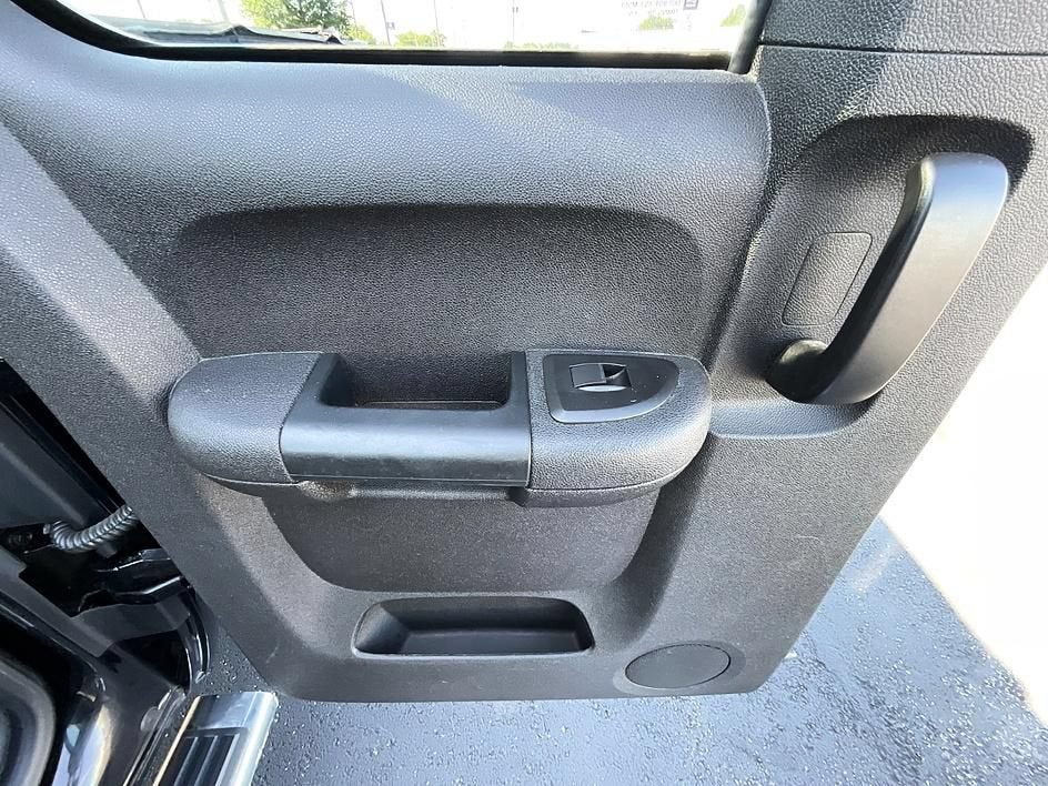 2013 Chevrolet Silverado 1500 LTZ