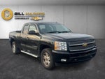 2013 Chevrolet Silverado 1500 LTZ