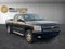 2013 Chevrolet Silverado 1500 LTZ