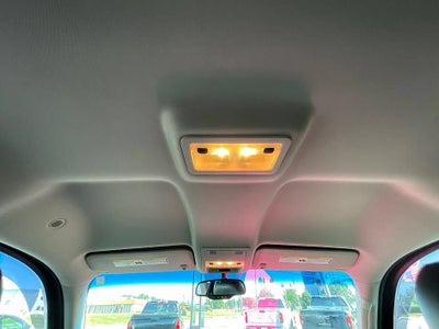 2013 Chevrolet Silverado 1500 LTZ