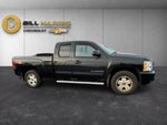 2013 Chevrolet Silverado 1500 LTZ