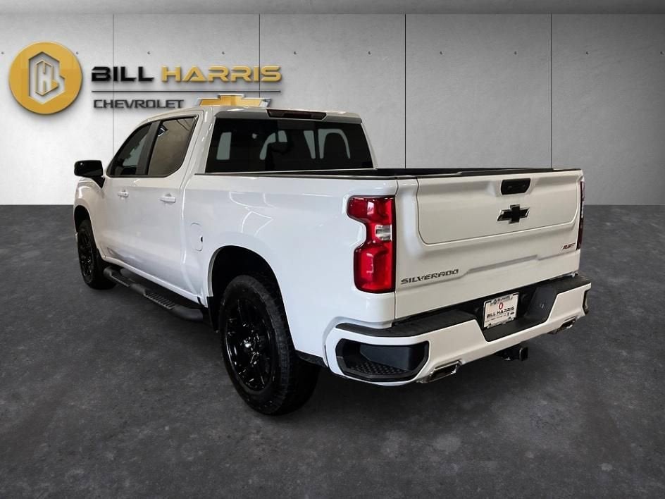2026 Chevrolet Silverado 1500 RST - Photo 12