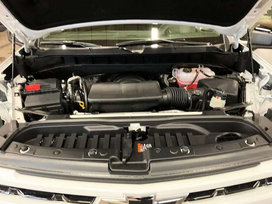 2026 Chevrolet Silverado 1500 RST - Photo 7